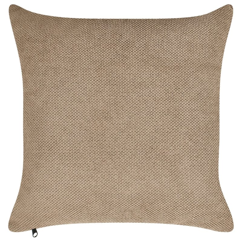 3-sits soffa Fauskan - Brun - Möbler - Vardagsrum - Soffor - 3-sits soffor