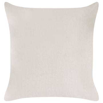 3-sits soffa Gavle - Beige, svart/Polyester - Möbler - Vardagsrum - Soffor - 3-sits soffor