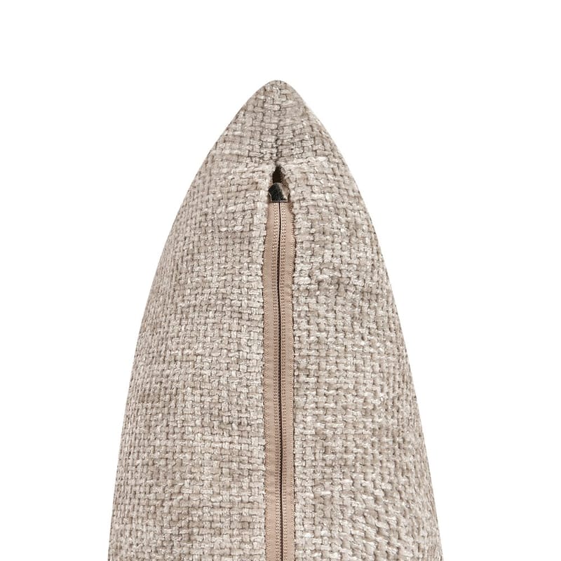 3-sits soffa Glorvika Ii - Beige - Möbler - Vardagsrum - Soffor - 3-sits soffor