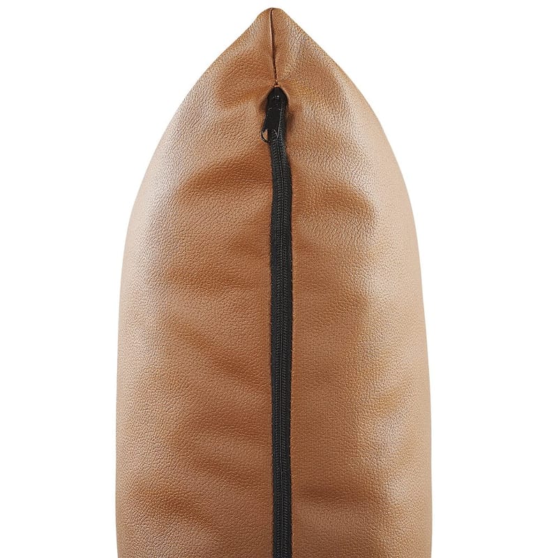 3-sits soffa Granna - Brun - Möbler - Vardagsrum - Soffor - 3-sits soffor