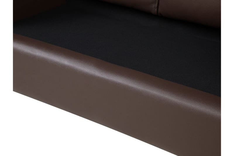 HELSINKI Soffa 3 sits - Möbler - Vardagsrum - Soffor - 3-sits soffor