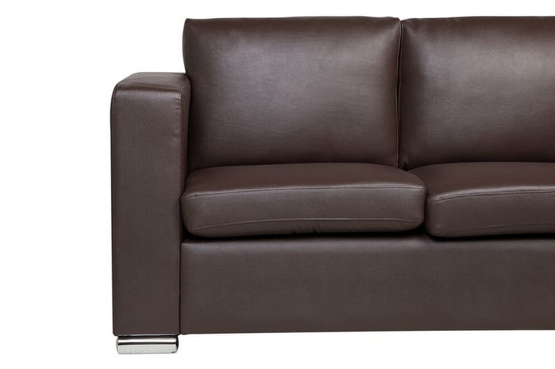 HELSINKI Soffa 3 sits - Möbler - Vardagsrum - Soffor - 3-sits soffor