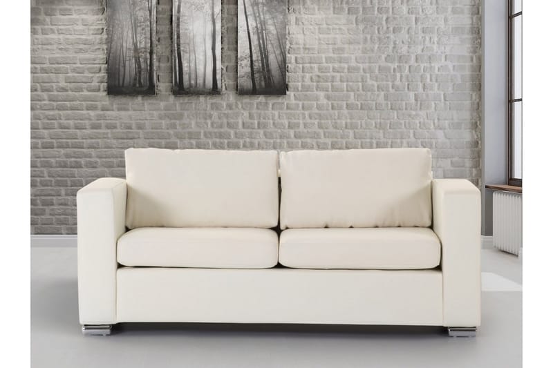 HELSINKI Soffa 3 sits - Möbler - Vardagsrum - Soffor - 3-sits soffor