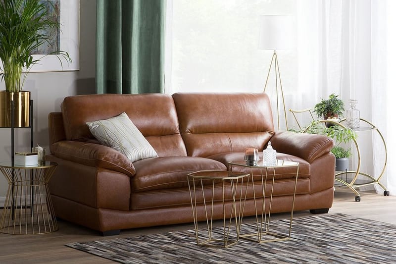 HORTEN Soffa 3 sits - Möbler - Vardagsrum - Soffor - 3-sits soffor