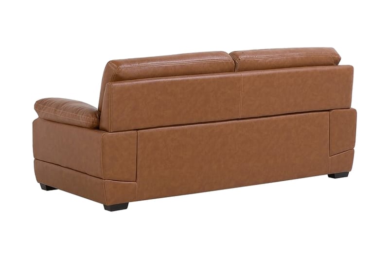 HORTEN Soffa 3 sits - Möbler - Vardagsrum - Soffor - 3-sits soffor