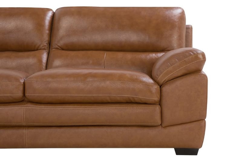 HORTEN Soffa 3 sits - Möbler - Vardagsrum - Soffor - 3-sits soffor