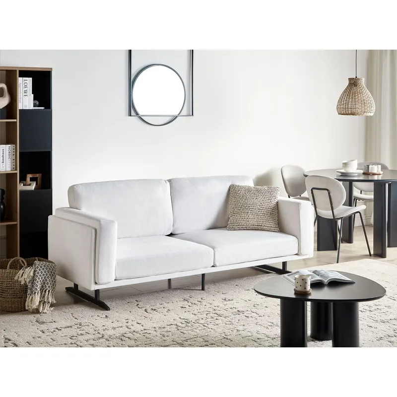 3-sits soffa Idre - Möbler - Vardagsrum - Soffor - 3-sits soffor