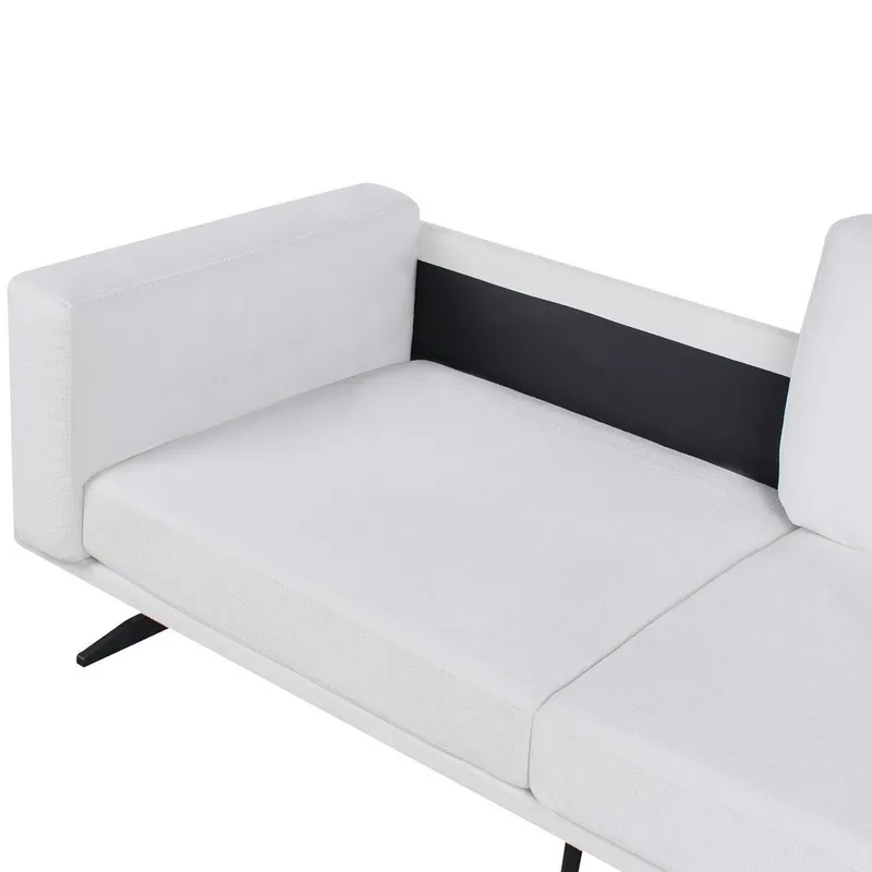 3-sits soffa Idre - Möbler - Vardagsrum - Soffor - 3-sits soffor