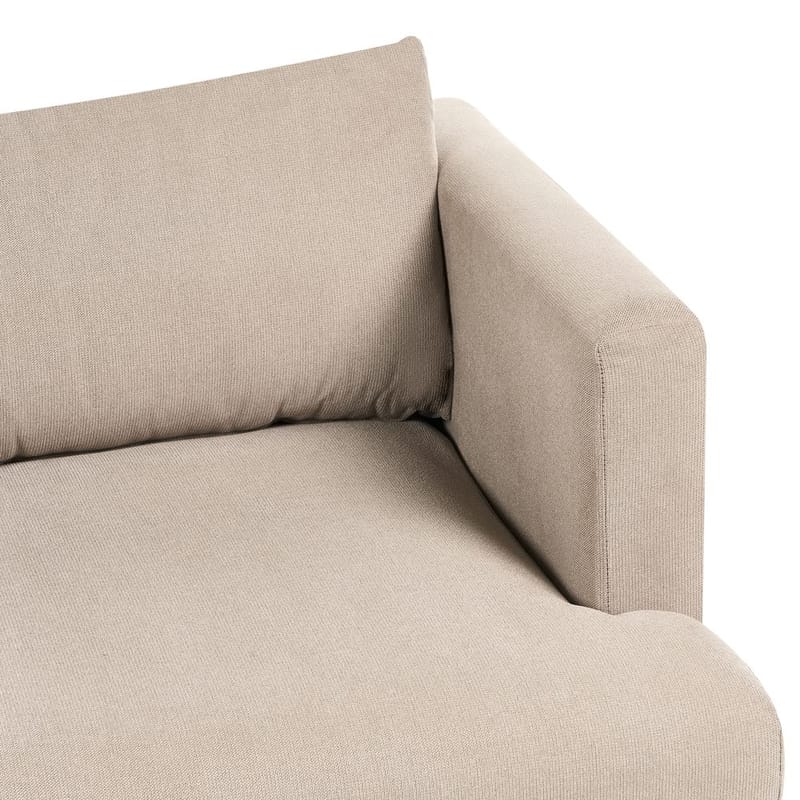 3-sits soffa Jarpen - Brunt, mörkt trä - Möbler - Vardagsrum - Soffor - 3-sits soffor