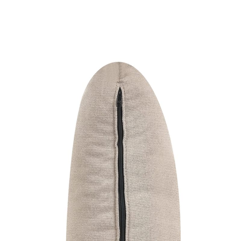 3-sits soffa Jarpen - Brunt, mörkt trä - Möbler - Vardagsrum - Soffor - 3-sits soffor