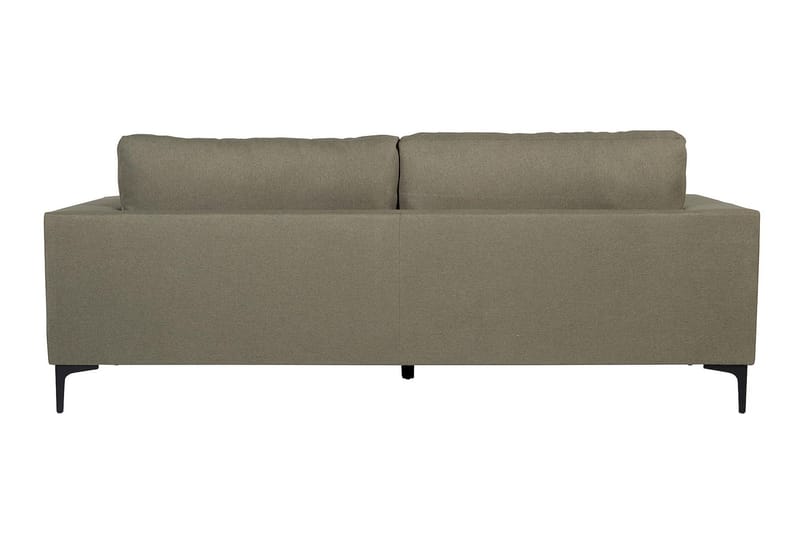 Johana 3-sits Soffa - Grön - Möbler - Vardagsrum - Soffor - 3-sits soffor