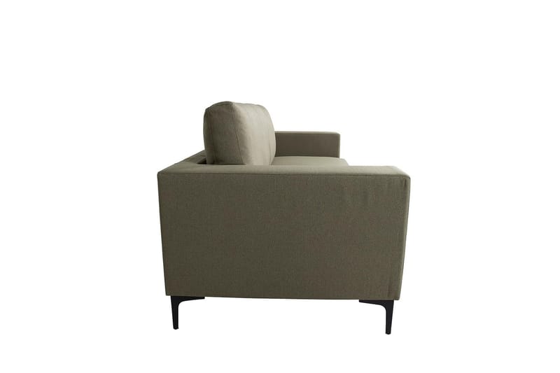 Johana 3-sits Soffa - Grön - Möbler - Vardagsrum - Soffor - 3-sits soffor