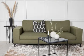 Johana 3-sits Soffa - Grön - Möbler - Vardagsrum - Soffor - 3-sits soffor