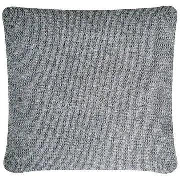 3-sits soffa Korio - Grå, svart - Möbler - Vardagsrum - Soffor - 3-sits soffor
