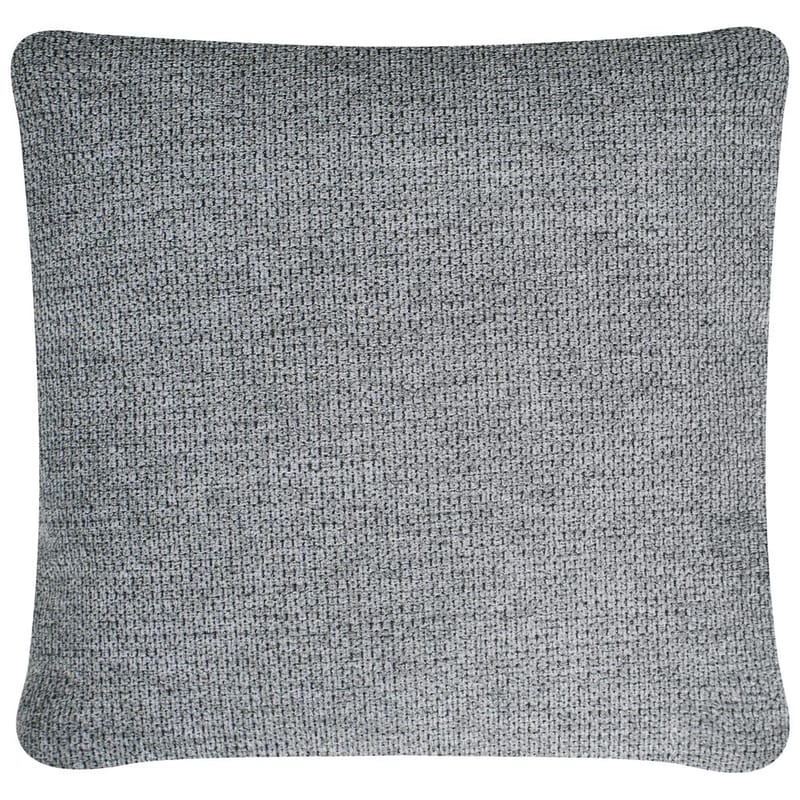 3-sits soffa Korio - Grå, svart - Möbler - Vardagsrum - Soffor - 3-sits soffor