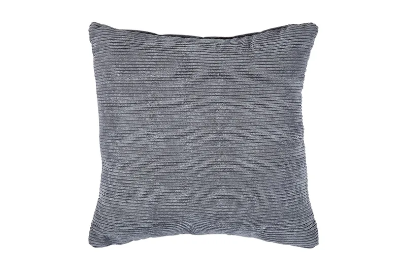 Lahall 3-sits Soffa - Mörkgrå - Möbler - Vardagsrum - Soffor - 3-sits soffor