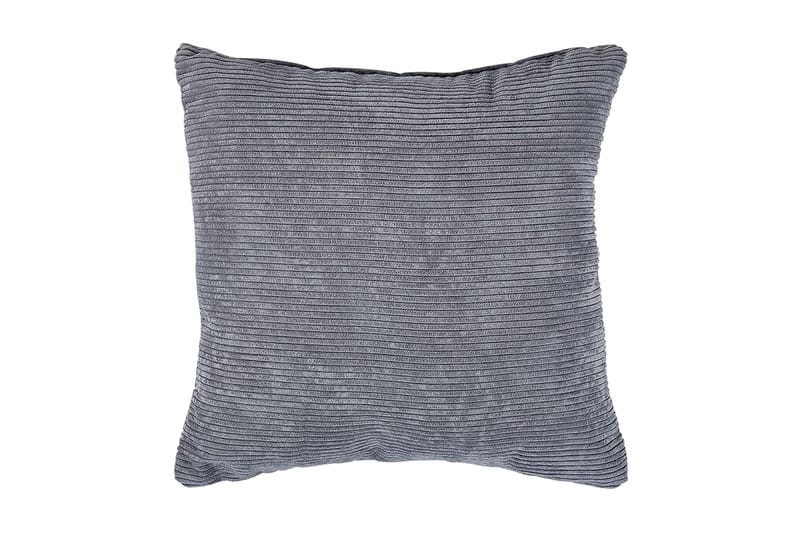 Lahall Manchestersoffa 200 cm - Grå - Möbler - Vardagsrum - Soffor - 3-sits soffor