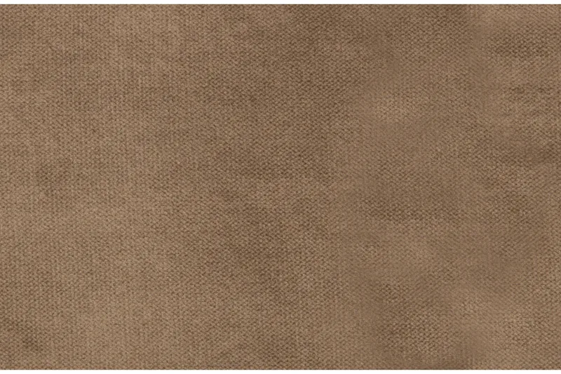 Lissbon 3-sits Sammetssoffa - Taupe - Möbler - Vardagsrum - Soffor - 3-sits soffor