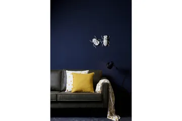 Lissbon 3-sits Soffa - Grön - Möbler - Vardagsrum - Soffor - 3-sits soffor