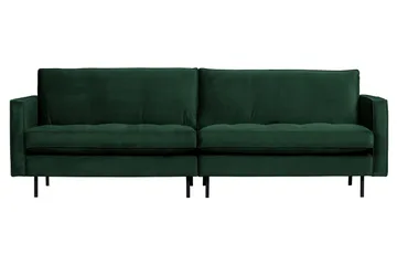 Lissbon 3-sits Soffa