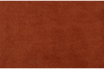 Lissbon 3-sits Soffa - Rost - Möbler - Vardagsrum - Soffor - 3-sits soffor