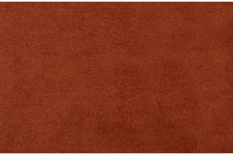 Lissbon 3-sits Soffa - Rost - Möbler - Vardagsrum - Soffor - 3-sits soffor