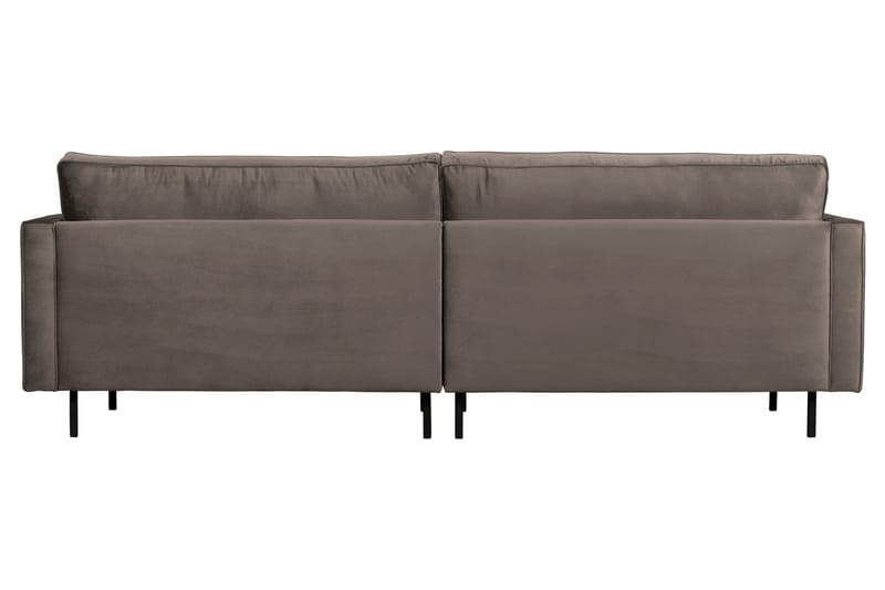 Lissbon 3-sits Soffa - Taupe - Möbler - Vardagsrum - Soffor - 3-sits soffor