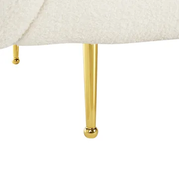 3-sits soffa Loen - Möbler - Vardagsrum - Soffor - 3-sits soffor