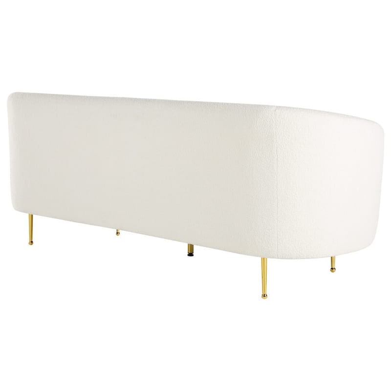 3-sits soffa Loen - Möbler - Vardagsrum - Soffor - 3-sits soffor