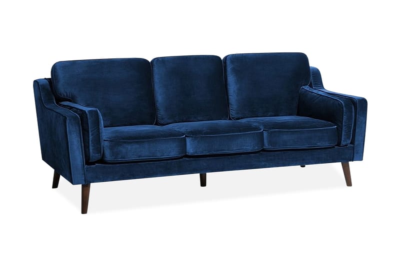 LOKKA Soffa 3 sits - Möbler - Vardagsrum - Soffor - 3-sits soffor