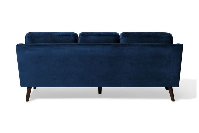 LOKKA Soffa 3 sits - Möbler - Vardagsrum - Soffor - 3-sits soffor