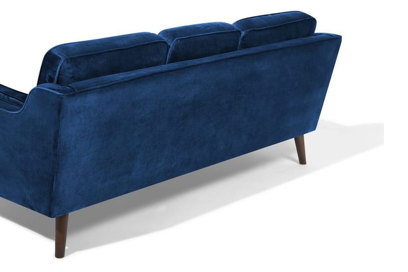 LOKKA Soffa 3 sits - Möbler - Vardagsrum - Soffor - 3-sits soffor