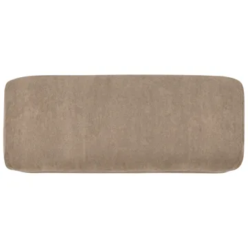 3-sits soffa Maloy Högervänd - Brun - Möbler - Vardagsrum - Soffor - Divansoffa & schäslong