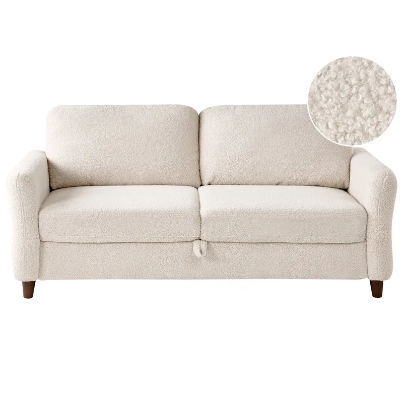 3-sits soffa Mare, Beige