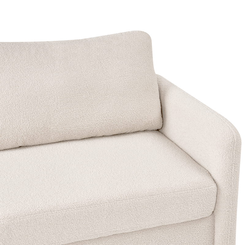 3-sits soffa Mare - Beige - Möbler - Vardagsrum - Soffor - 3-sits soffor