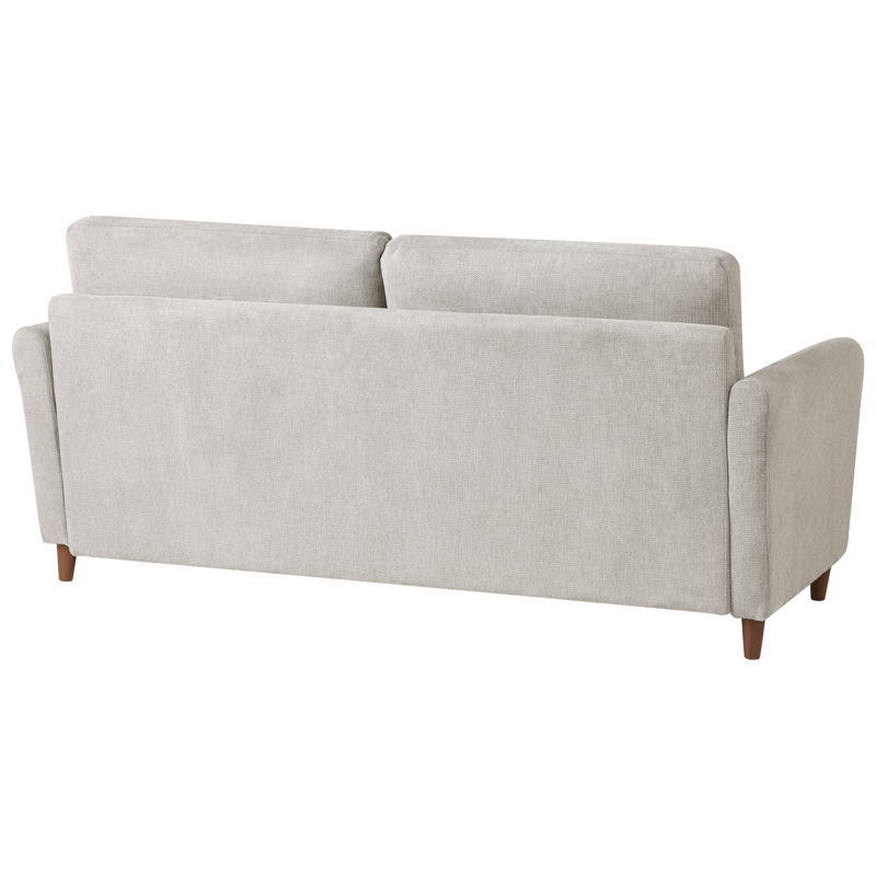 3-sits soffa Mare - Grå - Möbler - Vardagsrum - Soffor - 3-sits soffor