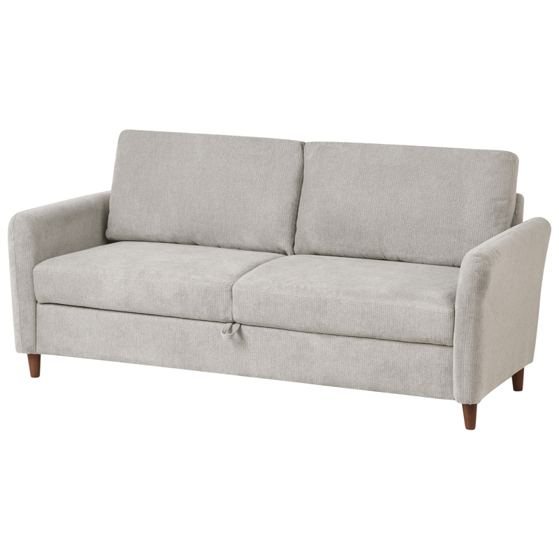 3-sits soffa Mare - Grå - Möbler - Vardagsrum - Soffor - 3-sits soffor