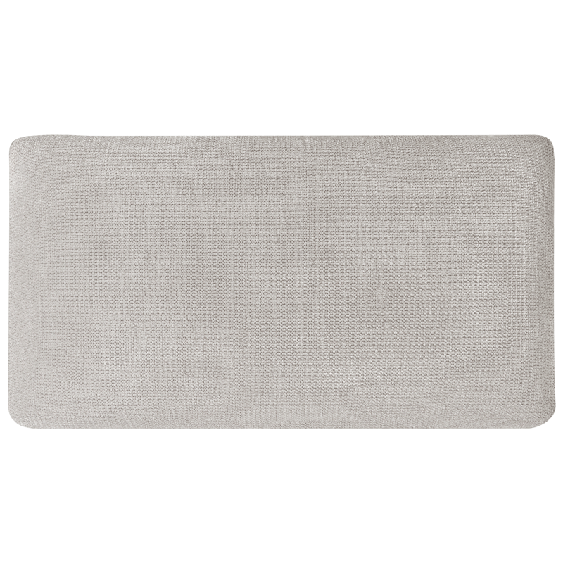 3-sits soffa Mare - Grå - Möbler - Vardagsrum - Soffor - 3-sits soffor
