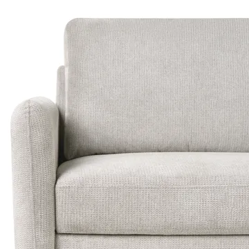 3-sits soffa Mare - Grå - Möbler - Vardagsrum - Soffor - 3-sits soffor