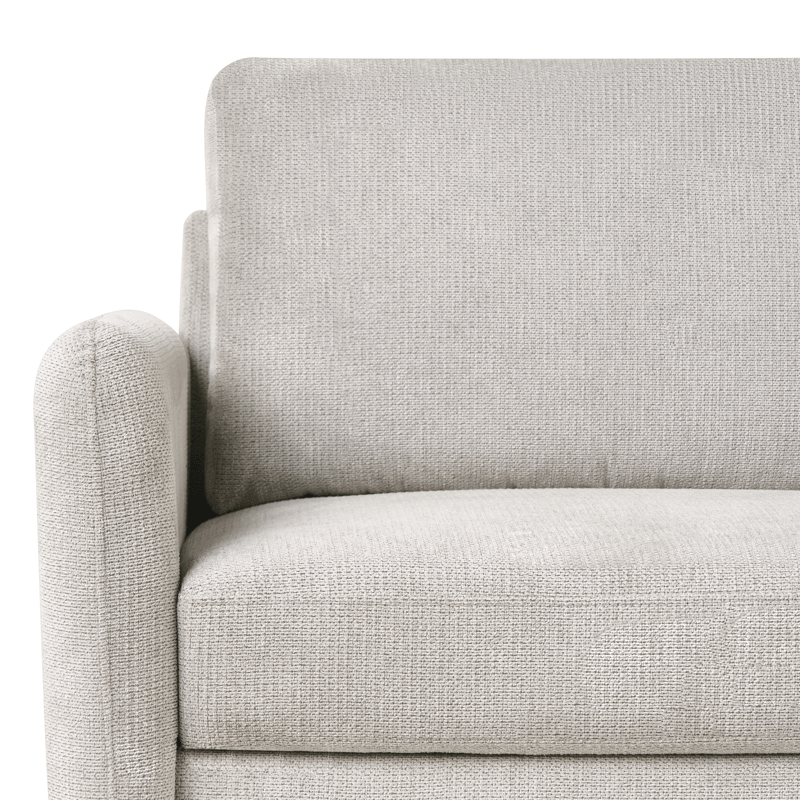 3-sits soffa Mare - Grå - Möbler - Vardagsrum - Soffor - 3-sits soffor