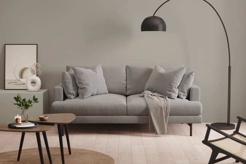 Menard 3-sits Soffa - Möbler - Vardagsrum - Soffor - 3-sits soffor