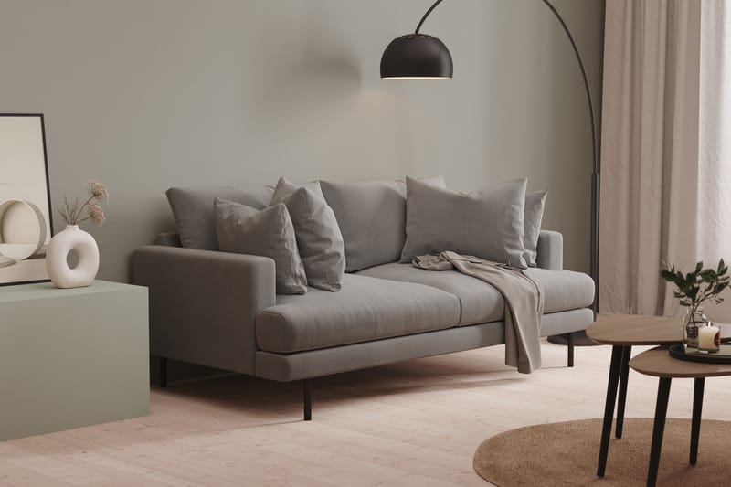 Menard 3-sits Soffa - Möbler - Vardagsrum - Soffor - 3-sits soffor