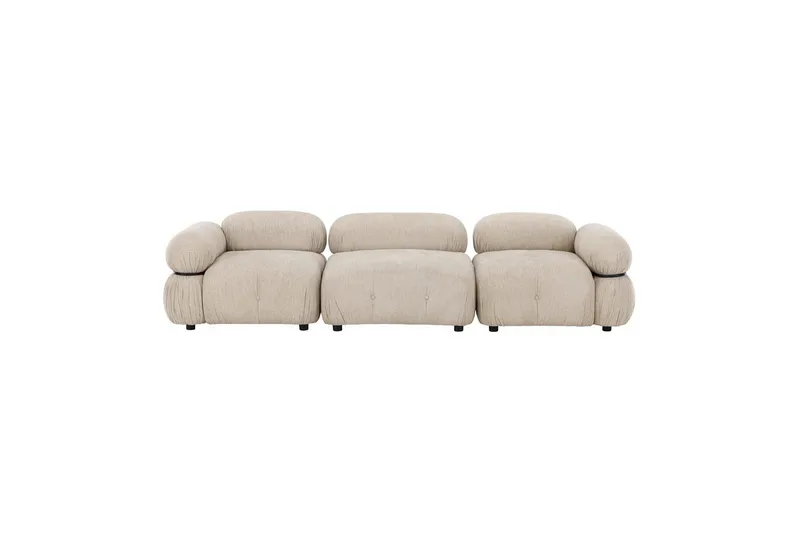 3-sits soffa Mika