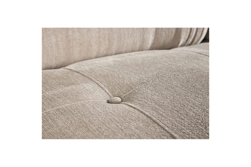 3-sits soffa Mika - Möbler - Vardagsrum - Soffor - 3-sits soffor
