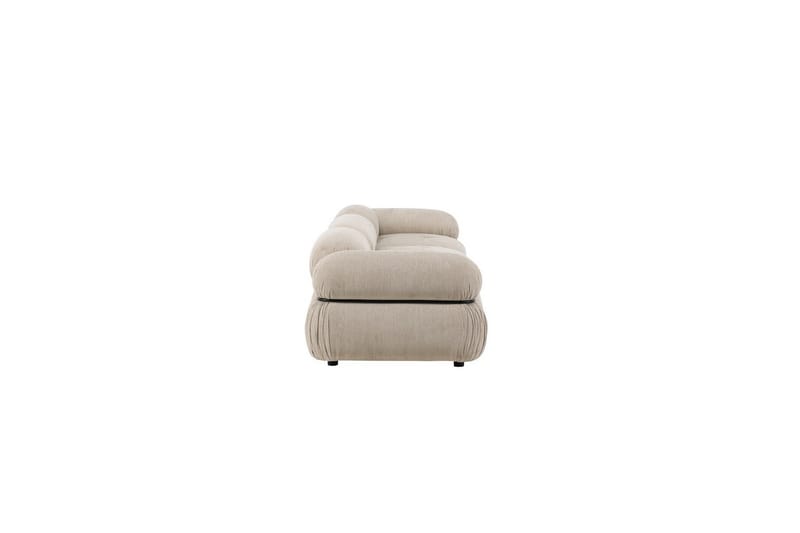 3-sits soffa Mika - Möbler - Vardagsrum - Soffor - 3-sits soffor