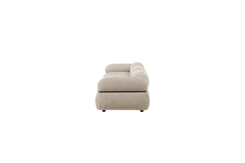 3-sits soffa Mika - Möbler - Vardagsrum - Soffor - 3-sits soffor