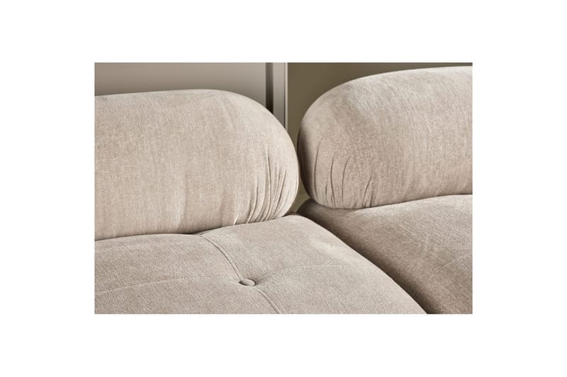 3-sits soffa Mika - Möbler - Vardagsrum - Soffor - 3-sits soffor
