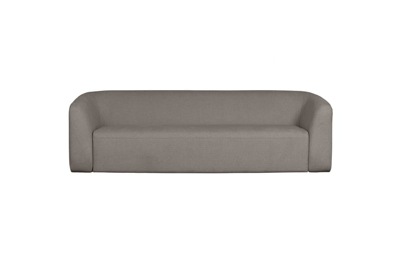 Mooli Soffa 3-sits - Grå - Möbler - Vardagsrum - Soffor - 3-sits soffor