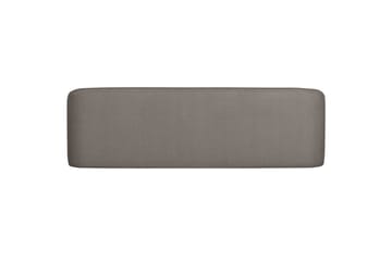 Mooli Soffa 3-sits - Grå - Möbler - Vardagsrum - Soffor - 3-sits soffor