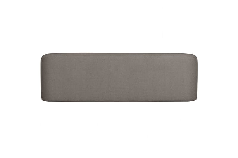 Mooli Soffa 3-sits - Grå - Möbler - Vardagsrum - Soffor - 3-sits soffor